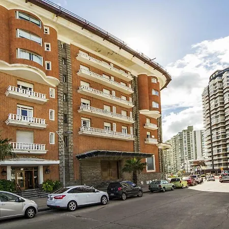 Peninsula Edificio Casino Miguez Apartamento